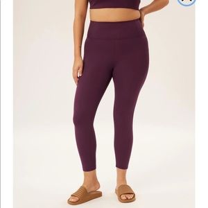 Girlfriend collective legging